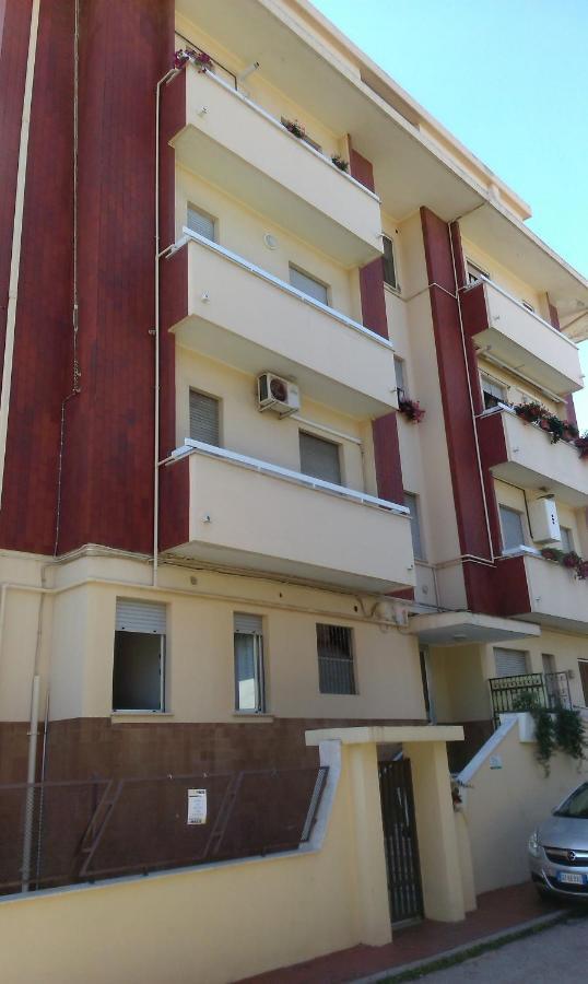 Montesilvano Marina Sapore Di Mare מראה חיצוני תמונה