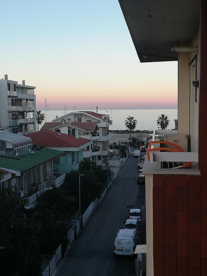 Montesilvano Marina Sapore Di Mare מראה חיצוני תמונה