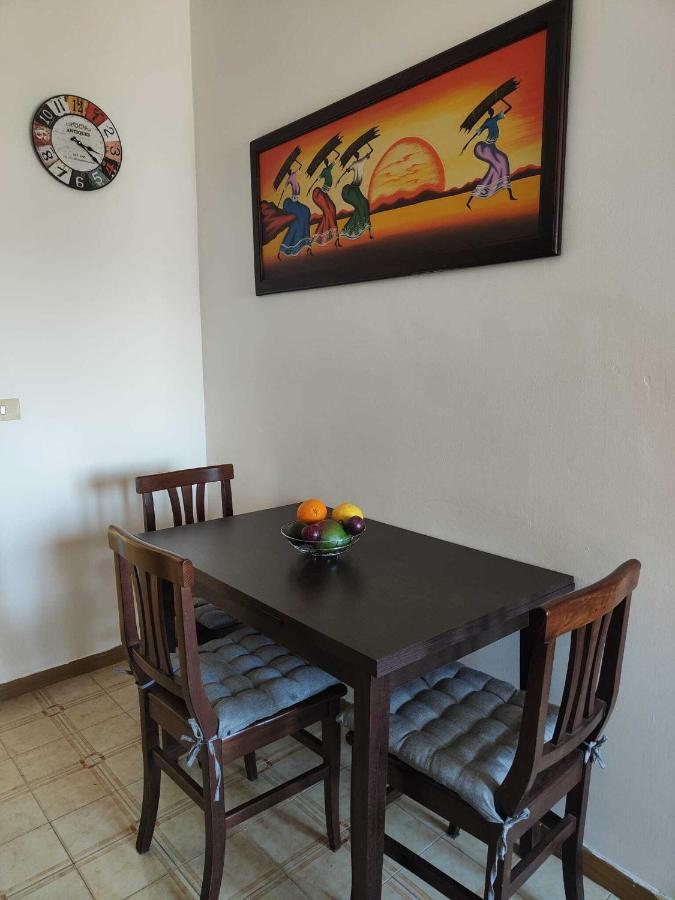Montesilvano Marina Sapore Di Mare מראה חיצוני תמונה