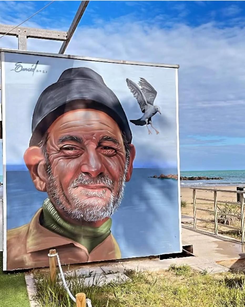 Montesilvano Marina Sapore Di Mare מראה חיצוני תמונה